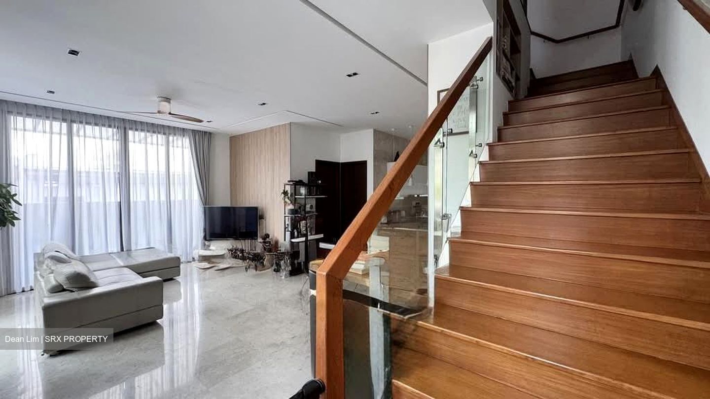 Changi Road (D14), Terrace #556057851